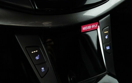 Hyundai i40 I рестайлинг, 2014 год, 1 099 777 рублей, 16 фотография