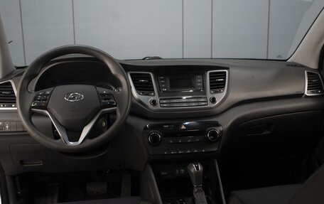 Hyundai Tucson III, 2016 год, 1 770 000 рублей, 5 фотография