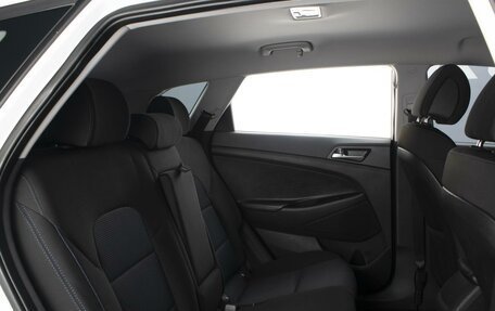 Hyundai Tucson III, 2016 год, 1 770 000 рублей, 6 фотография