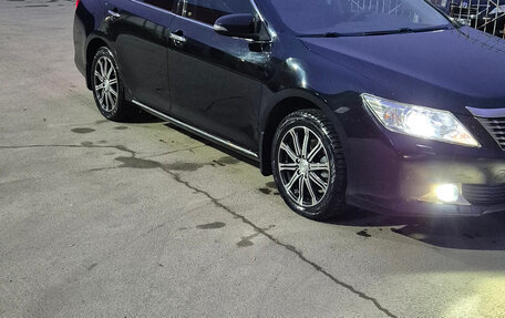 Toyota Camry, 2012 год, 1 800 000 рублей, 1 фотография