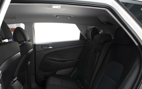 Hyundai Tucson III, 2016 год, 1 770 000 рублей, 9 фотография