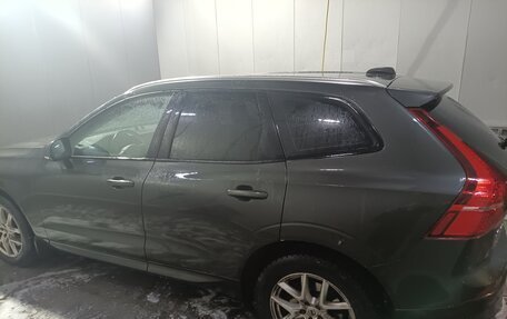 Volvo XC60 II, 2018 год, 2 900 000 рублей, 1 фотография