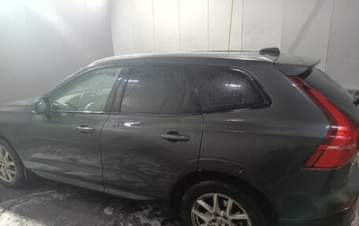 Volvo XC60 II, 2018 год, 2 900 000 рублей, 1 фотография