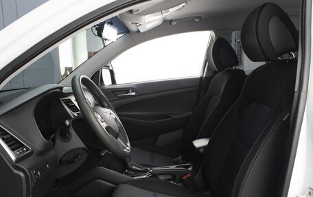 Hyundai Tucson III, 2016 год, 1 770 000 рублей, 8 фотография