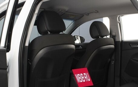 Hyundai Tucson III, 2016 год, 1 770 000 рублей, 10 фотография