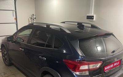 Subaru XV II, 2018 год, 2 350 000 рублей, 1 фотография