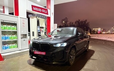 BMW X6, 2023 год, 10 900 000 рублей, 1 фотография