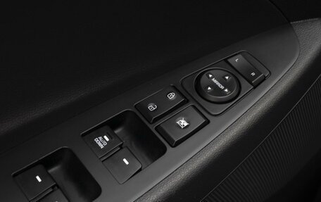 Hyundai Tucson III, 2016 год, 1 770 000 рублей, 15 фотография