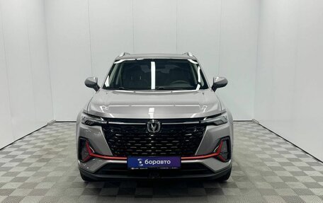 Changan CS35 Plus, 2023 год, 1 990 000 рублей, 3 фотография
