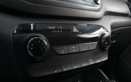 Hyundai Tucson III, 2016 год, 1 770 000 рублей, 17 фотография