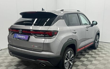 Changan CS35 Plus, 2023 год, 1 990 000 рублей, 4 фотография