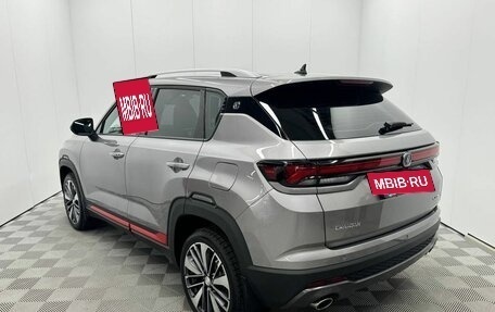 Changan CS35 Plus, 2023 год, 1 990 000 рублей, 5 фотография