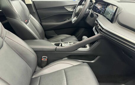 Changan CS35 Plus, 2023 год, 1 990 000 рублей, 10 фотография