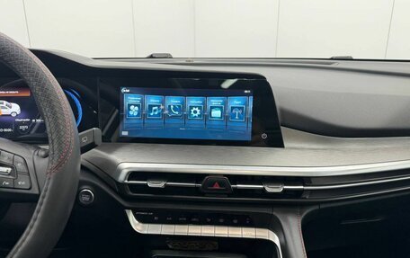 Changan CS35 Plus, 2023 год, 1 990 000 рублей, 15 фотография