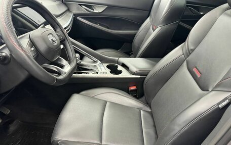 Changan CS35 Plus, 2023 год, 1 990 000 рублей, 9 фотография