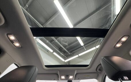 Changan CS35 Plus, 2023 год, 1 990 000 рублей, 17 фотография