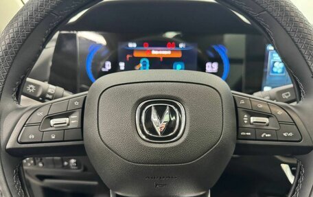 Changan CS35 Plus, 2023 год, 1 990 000 рублей, 18 фотография