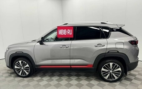 Changan CS35 Plus, 2023 год, 1 990 000 рублей, 8 фотография