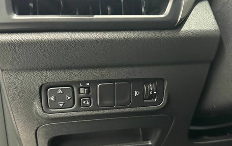 Changan CS35 Plus, 2023 год, 1 990 000 рублей, 19 фотография