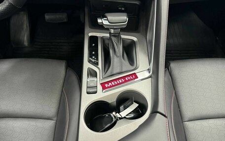 Changan CS35 Plus, 2023 год, 1 990 000 рублей, 14 фотография