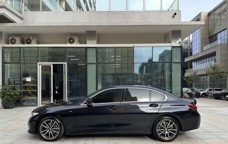 BMW 3 серия, 2022 год, 3 100 000 рублей, 4 фотография