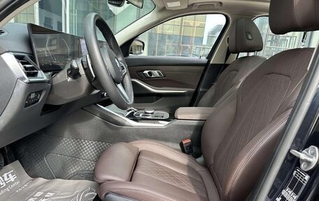 BMW 3 серия, 2022 год, 3 100 000 рублей, 12 фотография