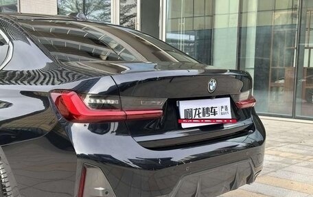 BMW 3 серия, 2022 год, 3 100 000 рублей, 7 фотография