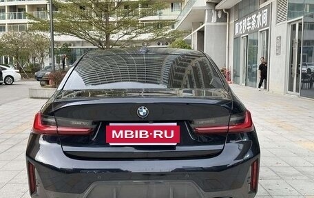 BMW 3 серия, 2022 год, 3 100 000 рублей, 6 фотография