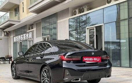 BMW 3 серия, 2022 год, 3 100 000 рублей, 8 фотография