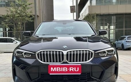 BMW 3 серия, 2022 год, 3 100 000 рублей, 2 фотография