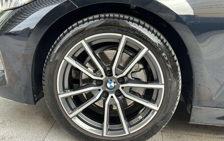 BMW 3 серия, 2022 год, 3 100 000 рублей, 16 фотография