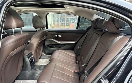 BMW 3 серия, 2022 год, 3 100 000 рублей, 22 фотография