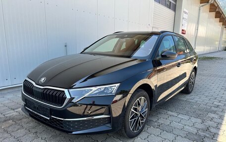 Skoda Octavia IV, 2025 год, 5 550 000 рублей, 2 фотография