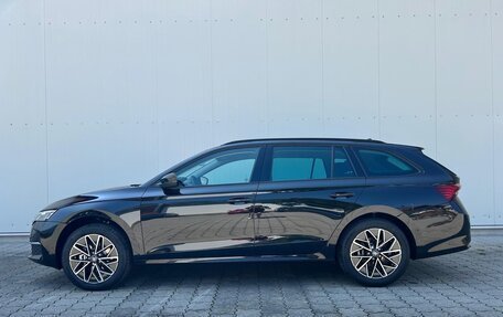 Skoda Octavia IV, 2025 год, 5 550 000 рублей, 5 фотография