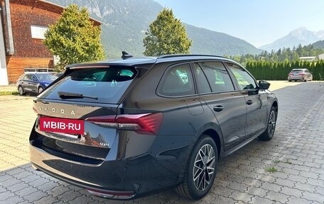 Skoda Octavia IV, 2025 год, 5 550 000 рублей, 4 фотография