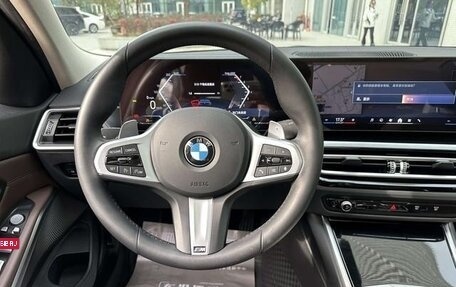 BMW 3 серия, 2022 год, 3 100 000 рублей, 15 фотография