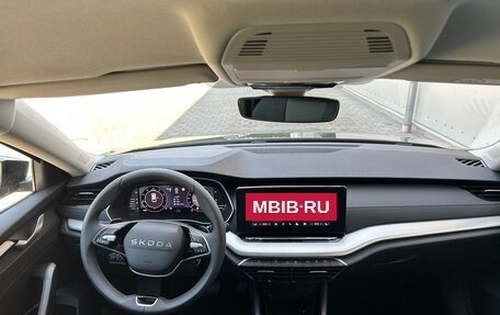 Skoda Octavia IV, 2025 год, 5 550 000 рублей, 6 фотография