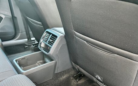 Skoda Octavia IV, 2025 год, 5 550 000 рублей, 9 фотография