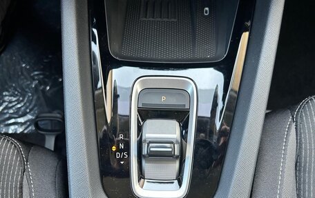 Skoda Octavia IV, 2025 год, 5 550 000 рублей, 16 фотография