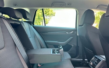 Skoda Octavia IV, 2025 год, 5 550 000 рублей, 15 фотография