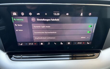 Skoda Octavia IV, 2025 год, 5 550 000 рублей, 13 фотография