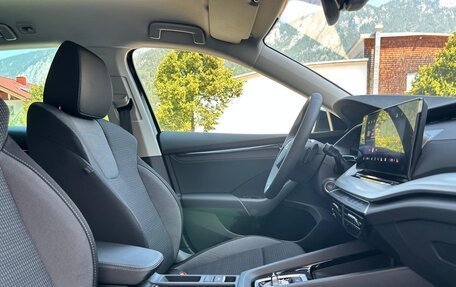 Skoda Octavia IV, 2025 год, 5 550 000 рублей, 14 фотография