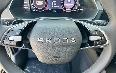 Skoda Octavia IV, 2025 год, 5 550 000 рублей, 8 фотография