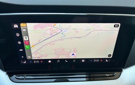 Skoda Octavia IV, 2025 год, 5 550 000 рублей, 21 фотография