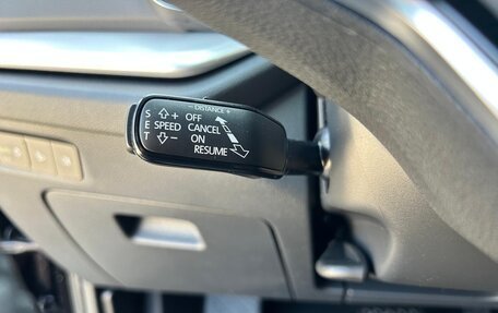 Skoda Octavia IV, 2025 год, 5 550 000 рублей, 18 фотография