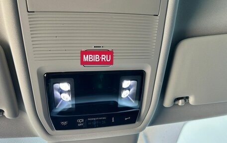 Skoda Octavia IV, 2025 год, 5 550 000 рублей, 17 фотография