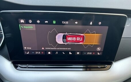 Skoda Octavia IV, 2025 год, 5 550 000 рублей, 10 фотография