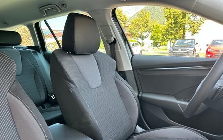 Skoda Octavia IV, 2025 год, 5 550 000 рублей, 23 фотография