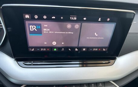 Skoda Octavia IV, 2025 год, 5 550 000 рублей, 28 фотография