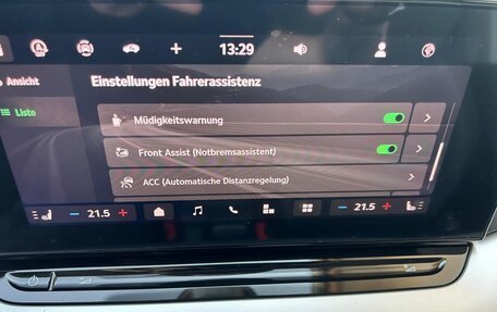 Skoda Octavia IV, 2025 год, 5 550 000 рублей, 25 фотография